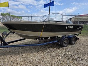 1999 Lund 2000 Adventure
