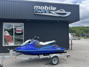 Yamaha JETBLASTER 2024