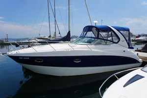 2004 Maxum 3100 SE