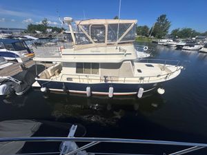 2006 Mainship 400