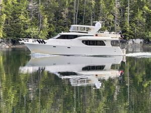 2005 Symbol Pilothouse