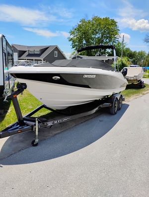 2006 Regal 2200/BR