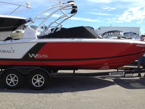 2015 Cobalt 220WSS