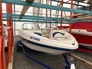 2008 Larson LX1750