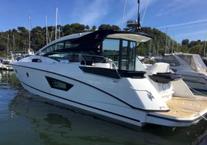 2017 Beneteau GT46