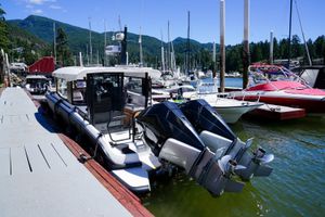 2022 XO BOATS EXPLR 10S+