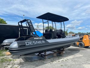 2026 Desner SP660