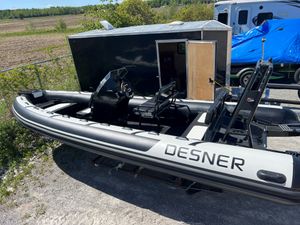 2026 Desner PA600