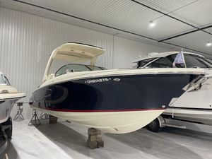 2022 Chris-Craft Launch 28 GT with 8.2L 380HP Mercury