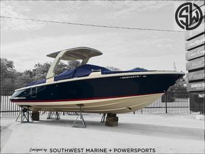 2022 Chris-Craft Launch 28 GT