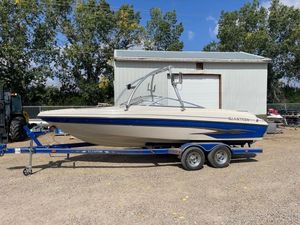 2003 Glastron GX225