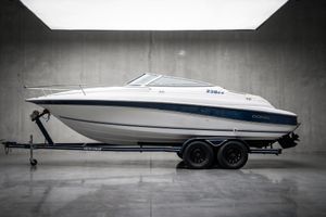 2001 Doral 230cc