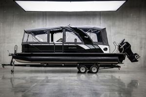 2022 Sylvan S5