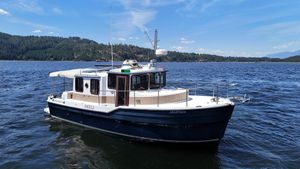 2011 Ranger Tugs R-29