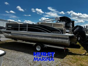 2025 Harris Cruiser 230
