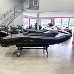 2026 Taiga Orca WX3