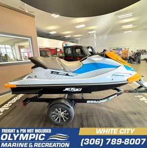 2026 Kawasaki ST 160 | Ignite the Fun
