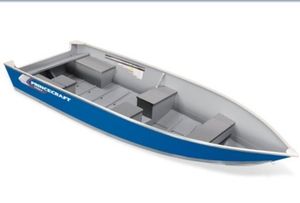 2026 Princecraft SPRINGBOK 16L WT 20"