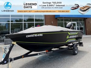 2023 Legend 16 XTE SC Sport