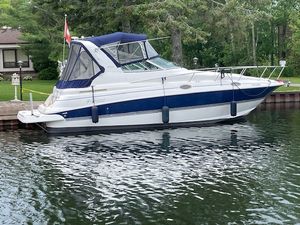 2006 Cruisers Yachts 280 CXi