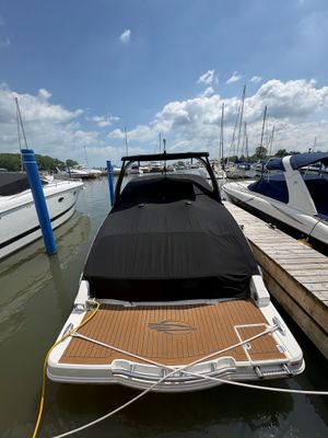 2015 Chaparral 307 SSX