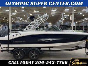 Chaparral 21 SSI OB Ski & Fish 2023
