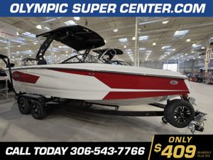 Bayliner HeyDay WT- Surf 2023