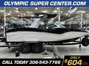 2023 MB Sports B52 23 Alpha