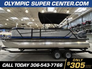 2023 Sun Chaser Geneva 22 SB