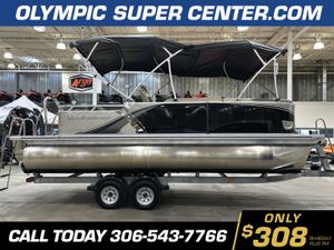 2024 Legend Q-Series Cottage Sport Pro