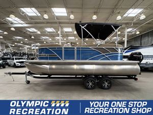 2023 Sylvan Mirage 820 LZ