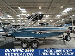 Crownline 220 SS Surf 2022