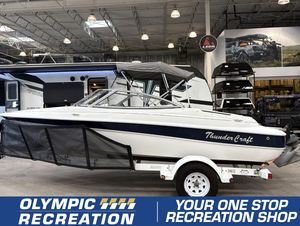 2006 Doral Thundercraft