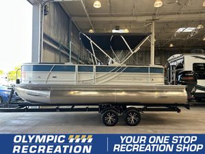 2026 South Bay 222 RSLE 275