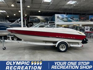 1995 Bayliner 1850