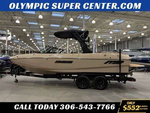 2026 MB Sports B52 23 Classic