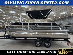 South Bay 220 CRLE 275 2026