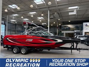 2009 MB Sports Tomcat F22 Alpha