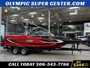 MB Sports Tomcat F22 Alpha 2009