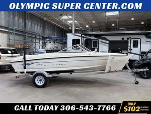 2008 Bayliner 175