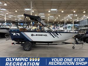 2026 Legend 18 XT