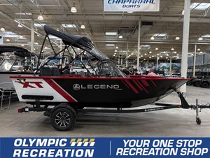 2026 Legend 17 XT