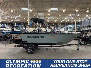 2026 Legend 18 XF