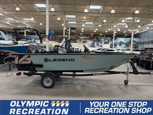 2026 Legend 16 XF SC