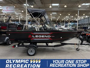 2026 Legend R15