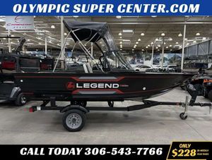 2026 Legend R15