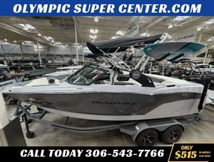 2023 Mastercraft NXT21