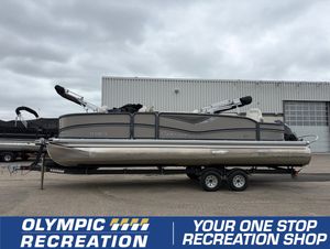 2019 Premier Gemini 240