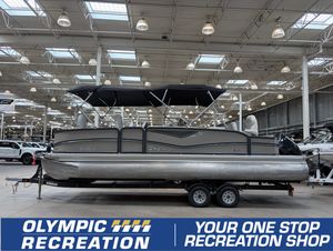 2019 Premier Gemini 240