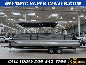 2019 Premier Gemini 240